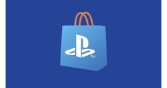 Le logo du PlayStation Store (source de l'image : Playstation.com)