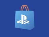 Le logo du PlayStation Store (source de l'image : Playstation.com)