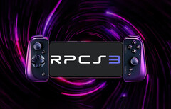 RPCS3-Android prend désormais en charge les contrôleurs de jeu sans fil (Image source : Razer and RPCS3 - edited)