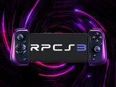 RPCS3-Android prend désormais en charge les contrôleurs de jeu sans fil (Image source : Razer and RPCS3 - edited)