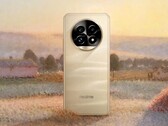 Le Realme 13 Pro. (Source de l'image : Realme)