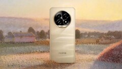 Le Realme 13 Pro. (Source de l&#039;image : Realme)