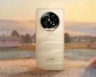 Le Realme 13 Pro. (Source de l'image : Realme)