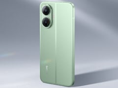 Le Redmi Turbo 5 Pro devrait être équipé d'un SoC de la série Dimensity 9. Photo : une photo promotionnelle du Redmi Turbo 4 Pro. (Source de l'image : Xiaomi)