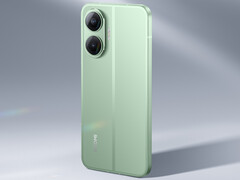 Le Redmi Turbo 5 Pro devrait être équipé d'un SoC de la série Dimensity 9. Photo : une photo promotionnelle du Redmi Turbo 4 Pro. (Source de l'image : Xiaomi)