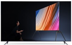 La nouvelle télévision intelligente Redmi Max 86&quot; supporte le HDR10+. (Source de l&#039;image : Xiaomi - édité)