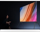 La nouvelle télévision intelligente Redmi Max 86" supporte le HDR10+. (Source de l'image : Xiaomi - édité)