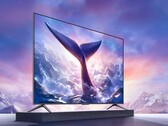 Le Redmi MAX 100" dispose d'une dalle 4K et 120 Hz qui mesure 254 cm de diamètre. (Image source : Xiaomi)