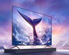 Le Redmi MAX 100" dispose d'une dalle 4K et 120 Hz qui mesure 254 cm de diamètre. (Image source : Xiaomi)