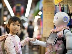 Le responsable de l&#039;IA de Microsoft envisage que l&#039;IA conversationnelle remplace les navigateurs web traditionnels (Source de l&#039;image : Andy Kelly, Unsplash)