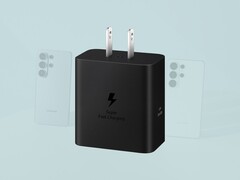 Le nouvel adaptateur d'alimentation PD 60W de Samsung prend en charge la charge de 60W du S26 Ultra