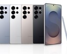 À l'exception de la caméra ultra-large, le Samsung Galaxy S25 Ultra utilise les mêmes caméras que le Galaxy S24 Ultra. (Source de l'image : Samsung sur Amazon, édité)