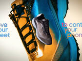 Il n'existe que six paires de Samsung Shortcut Sneaker (Image source : Samsung)