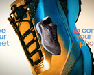 Il n'existe que six paires de Samsung Shortcut Sneaker (Image source : Samsung)