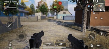 PUBG Mobile