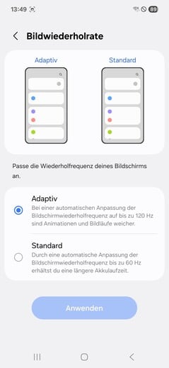 Samsung Galaxy S25 Edge