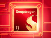 Le Vivo S50 Pro mini et le OnePlus Turbo pourraient faire partie du premier lot. Photo : photo promotionnelle du Snapdragon 8 Gen 5 (Source de l'image : Qualcomm - édité)