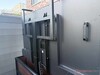 Frameless Pro monté sur le mécanisme de levage du téléviseur