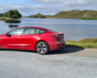 Tesla utilise des batteries CATL dans un grand nombre de ses véhicules de la gamme standard (image : Tesla)