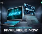 Les ordinateurs portables Gigabyte Gaming A16 PRO et Gaming A18 (Image source : Gigabyte)