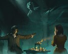 Le jeu « The Necromancer's Tale » bénéficie d'une réduction de 35 % sur Steam jusqu'au 6 août.