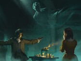 Le jeu « The Necromancer's Tale » bénéficie d'une réduction de 35 % sur Steam jusqu'au 6 août.