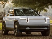 Le SUV électrique Rivian R2 (Source : Rivian)