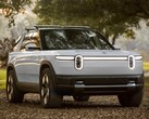 Le SUV électrique Rivian R2 (Source : Rivian)