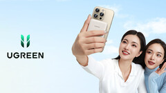 La banque d'alimentation Qi2 d'UGREEN coûte ~28$ (Source d'image : UGREEN)