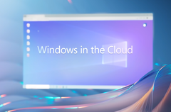 Windows pourrait devenir accessible en streaming à partir de n&#039;importe quel appareil (Image Source : Microsoft)
