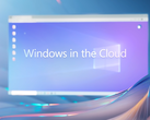 Windows pourrait devenir accessible en streaming à partir de n'importe quel appareil (Image Source : Microsoft)