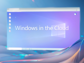 Windows pourrait devenir accessible en streaming à partir de n'importe quel appareil (Image Source : Microsoft)