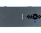 Sony a dévoilé le Xperia PRO-I en octobre. (Image source : PBKreviews)