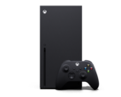 La nouvelle Xbox Series X pourrait être lancée sans disque dur (image via Microsoft)