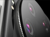 Le design du Xiaomi 14 Ultra devrait différer de celui du Xiaomi 13 Ultra sur plusieurs points. (Image : Concept Creator)