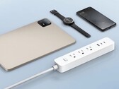 La multiprise 20W de Xiaomi est désormais disponible en Espagne. (Source de l'image : Xiaomi)