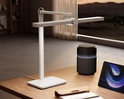 La lampe de bureau Xiaomi Mijia Desktop Study Lamp Pro fait l'objet d'un crowdfunding en Chine. (Source de l'image : Xiaomi)
