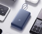 Xiaomi pourrait travailler sur une version 10000mAh d'un power bank (ci-dessus). (Source de l'image : Xiaomi)