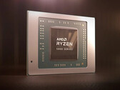La disponibilité des ordinateurs portables de jeu AMD Ryzen 5000 Cezanne sera limitée dans un avenir proche, selon XMG. (Source de l'image : AMD)