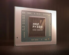 La disponibilité des ordinateurs portables de jeu AMD Ryzen 5000 Cezanne sera limitée dans un avenir proche, selon XMG. (Source de l'image : AMD)