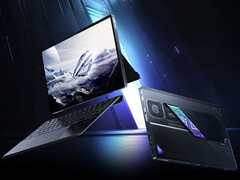 Le ROG Flow Z13 (2025) sera proposé à partir de 1 999,99 $ aux États-Unis. (Source de l&#039;image : Asus)