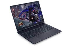 L'Aurora 16X a beaucoup d'atouts, mais l'option RTX 5070 Ti ne peut pas être découplée avec le Core Ultra 9 290HX Plus, qui n'est pas nécessaire
