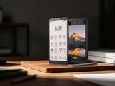 Le HiBreak Dual 2 associe les technologies LCD et E-Ink