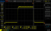 Noir à noir : Overdrive Standard