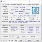 CPU-Z