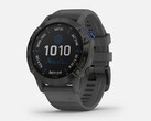 La Garmin Fenix 6 a reçu de nombreux changements et améliorations avec sa dernière mise à jour logicielle bêta. (Image source : Garmin)