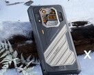 Cubot KingKong X 5G : smartphone robuste avec second écran.