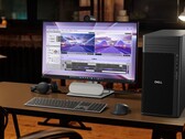 Dell a donné un aperçu de la prochaine gamme d'ordinateurs de bureau de la série Pro Max (Source : Dell)