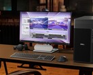 Dell a donné un aperçu de la prochaine gamme d'ordinateurs de bureau de la série Pro Max (Source : Dell)