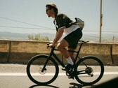 Endorphine : Le vélo électrique est à peine reconnaissable en tant que tel. (Source de l'image : Desiknio)